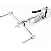 Инструмент для натяжения и резки стальной ленты SHTOK 23602