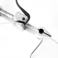 Инструмент для натяжения и резки стальной ленты SHTOK 23602