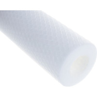 Картридж сменный ЭФМ-Г (5/1 мкм; 10SL) для механической очистки горячей воды Гейзер 26027