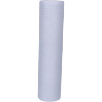 Картридж сменный ЭФМ-Г (5/1 мкм; 10SL) для механической очистки горячей воды Гейзер 26027