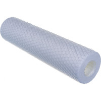 Картридж сменный ЭФМ-Г (5/1 мкм; 10SL) для механической очистки горячей воды Гейзер 26027