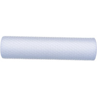 Картридж сменный ЭФМ-Г (5/1 мкм; 10SL) для механической очистки горячей воды Гейзер 26027