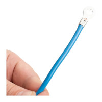 Электромонтажные многофункциональные клещи 5 в1 SHTOK КЭ-6М 03402