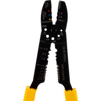 Электромонтажные многофункциональные клещи 5 в1 SHTOK КЭ-6М 03402