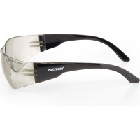 Защитные открытые очки РОСОМЗ О15 HAMMER ACTIVE super 2-1,7 PC 11517