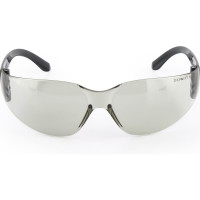 Защитные открытые очки РОСОМЗ О15 HAMMER ACTIVE super 2-1,7 PC 11517