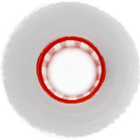 Картридж полипропиленовый ПФМ-Г 10/5 10SL для механической очистки воды Гейзер 28231