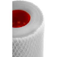 Картридж полипропиленовый ПФМ-Г 10/5 10SL для механической очистки воды Гейзер 28231