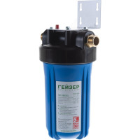 Корпус магистрального фильтра BB 10"x1" Гейзер 50539