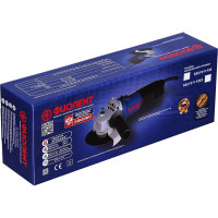 Углошлифовальная машина Фиолент МШУ2-9-125Э Ф0047 ИДФР298135002-03К1