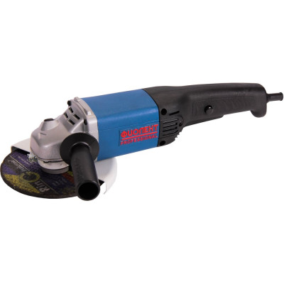 Углошлифовальная машина Фиолент МШУ3-11-150 Ф0034 ИДФР298135003-К1