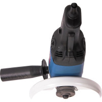 Углошлифовальная машина Фиолент МШУ3-11-150 Ф0034 ИДФР298135003-К1