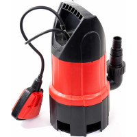 Дренажный насос QUATTRO ELEMENTI Drenaggio 400 F 770-773