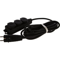 Удлинитель 3 гн. 5м Союз 481S-4600