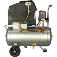 Безмасляный поршневой компрессор QUATTRO ELEMENTI SENZA-24 770-223