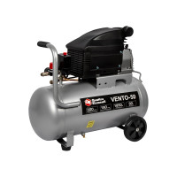 Масляный поршневой компрессор QUATTRO ELEMENTI VENTO-50 770-254