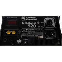 Пуско-зарядное устройство QUATTRO ELEMENTI Tech Boost 520 771-466