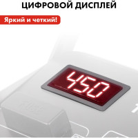 Пуско-зарядное устройство QUATTRO ELEMENTI Tech Boost 520 771-466