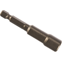 Головка магнитная Н8 (хвостовик HEX 1/4) ПРАКТИКА 035-134