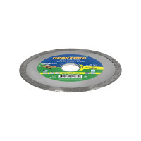 Диск алмазный (125х22.2 мм) ПРАКТИКА 036-339