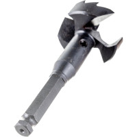 Сверло Форстнера (51 мм) по дереву DEWALT DT 4582