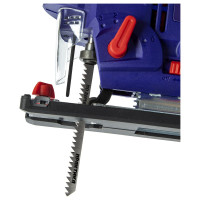 Пилка (2 шт; T301DL) для лобзиков ПРАКТИКА 035-813