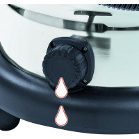 Пылесос Einhell TH-VC 1930 SA 2342190