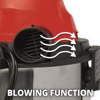 Пылесос Einhell TH-VC 1930 SA 2342190