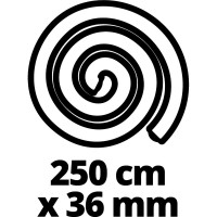 Пылесос Einhell TH-VC 1930 SA 2342190