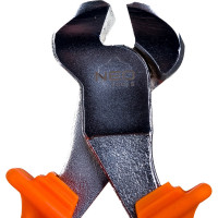 Торцовые кусачки NEO Tools 160 мм 01-021