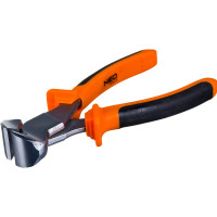 Торцовые кусачки NEO Tools 160 мм 01-021