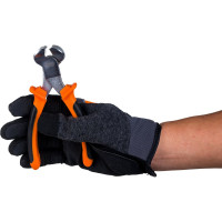 Торцовые кусачки NEO Tools 160 мм 01-021