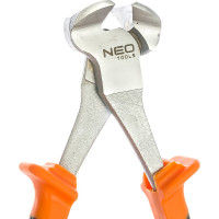 Торцовые кусачки NEO Tools 200 мм 01-022
