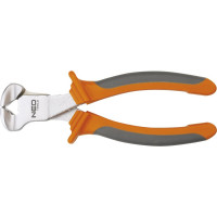 Торцовые кусачки NEO Tools 200 мм 01-022