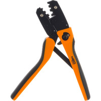 Клещи для обжима неизолированных наконечников NEO Tools 22-12 AWG 01-502