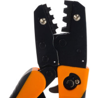 Клещи для обжима неизолированных наконечников NEO Tools 22-12 AWG 01-502