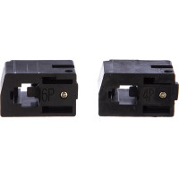 Клещи для обжима телефонных наконечников NEO Tools 4P 6P 8P 01-501