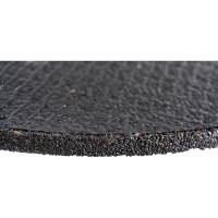 Диск шлифовальный по металлу T27 (230x22.2 мм) для УШМ CUTOP 23060