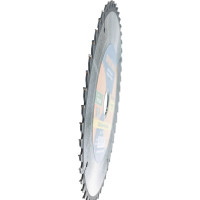 Диск пильный по дереву (255х30 мм; Z48) ПРАКТИКА 776-928