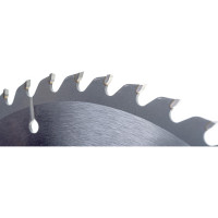 Диск пильный по дереву (255х30 мм; Z48) ПРАКТИКА 776-928