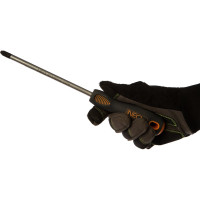 Крестовая отвертка NEO Tools PH3x150 мм CrMo 04-026