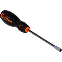 Шлицевая отвертка NEO Tools 5.5x100 мм 04-013