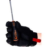 Шлицевая отвертка NEO Tools 5.5x100 мм 04-013