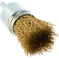 Кордщетка-кисть (30 мм) для дрели ПРАКТИКА 773-446