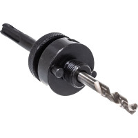 Держатель для коронок (32-210 мм; SDS+) ПРАКТИКА 773-750