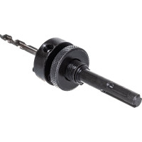 Держатель для коронок (32-210 мм; SDS+) ПРАКТИКА 773-750