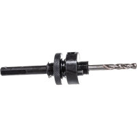 Держатель для коронок (32-210 мм; SDS+) ПРАКТИКА 773-750