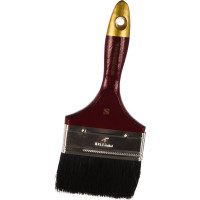 Плоская кисть SANTOOL МАСТЕР 4 010120-012-040