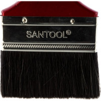 Плоская кисть SANTOOL МАСТЕР 4 010120-012-040