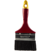 Плоская кисть SANTOOL МАСТЕР 4 010120-012-040